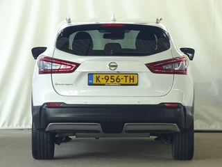 Nissan QASHQAI - afbeelding nr 6