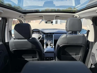 Land Rover Discovery Sport Land Rover Discovery Sport P300e 1.5 PANO/58.000km! - afbeelding nr 26