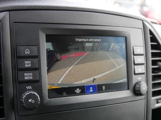 Mercedes-Benz Vito Mercedes-Benz Vito 110 CDI 102PK Functional Lang | TREKHAAK | CAMERA | NAVIGATIE | - afbeelding nr 7