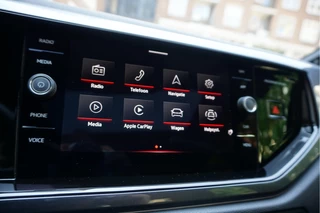 Volkswagen Polo Volkswagen Polo 2.0 TSI GTI Aut7 | PANORAMA | IQ DRIVE | KEYLESS | BEATS | Apple Carplay | Adaptieve cruise control + Lane Departure PLUS (Travel assist) | LED GRILL | Sfeerverlichting - afbeelding nr 21