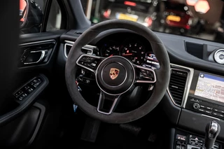 Porsche Macan Porsche Macan 2.0 | Alcantara | - afbeelding nr 44