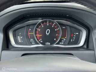 Volvo XC60 Volvo XC60 2.0 T5 245PK  FWD Leder Camera Stoelverwarming - afbeelding nr 13