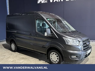 Ford Transit Bijrijdersbank, Verwarmde voorruit - afbeelding nr 10