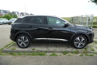 Peugeot 3008 Peugeot 3008 ALLURE PACK BUSINESS PLUG-IN HYBRID 1.2-180 EAT8 automaat -incl. 12 maanden garantie & rijklaar - afbeelding nr 7