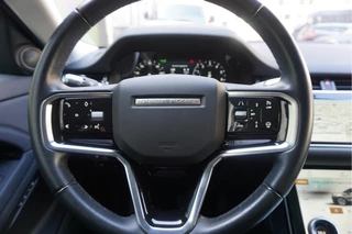 Land Rover Range Rover Evoque Virtual cockpit | Lane Departure stuurcorrectie | Apple Carplay | Dealer onderhouden - afbeelding nr 8