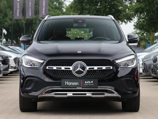 Mercedes-Benz GLA Mercedes-Benz GLA 250 e Progressive I Widescreen I Leder I Keyless - afbeelding nr 15