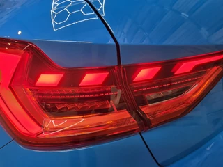 Audi A1 Sportback Audi A1 Sportback 30 TFSI Pro Line S FuLL LED Carplay airco cruise LM - afbeelding nr 8