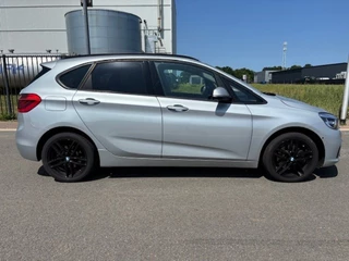 BMW 2 Serie BMW 2 Serie Active Tourer - afbeelding nr 5