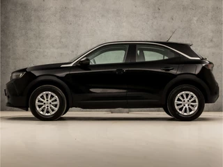 Opel Mokka Opel Mokka 1.2 Turbo Sport Automaat (APPLE CARPLAY, VIRTUAL COCKPIT, GROOT NAVI, STOELVERWARMING, SPORTSTOELEN, ADAPTIVE CRUISE, 360 CAMERA, KEYLESS, LED KOPLAMPEN, NIEUWSTAAT) - afbeelding nr 2