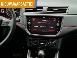 SEAT Arona Seat Arona 1.0 TSI FR Business Intense DSG|ACC|Vitrual-cockpit|Clima|17-inch|2020| - afbeelding nr 13