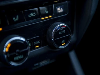 Škoda Octavia Škoda Octavia Combi 1.5TSi 150pk DSG Greentech Style | Virtual Cockpit | Navi & App-Connect | Trekhaak | LED koplampen | PDC achter | Cruise Control Adaptief - afbeelding nr 25
