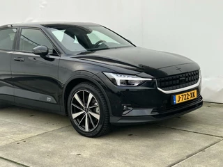 Polestar 2 Polestar 2 Long Range Dual Motor Launch Edition 78kWh TREKHAAK I ORG. NL + NAP - afbeelding nr 16