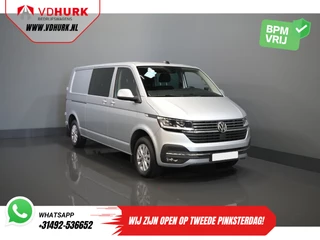 Volkswagen Transporter - 59796292-0