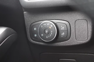 Ford Focus Ford Focus Wagon 1.5 EcoBoost ST Line Business Automaat 150PK | Winterpack | Full LED | Adaptive Cruise Control | Navigatie | Climate Control | - afbeelding nr 19