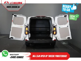 Ford Transit Custom - afbeelding nr 6