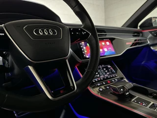 Audi A6 Audi A6 Avant 55 TFSI e Quattro Competition S-Line Edition - afbeelding nr 37