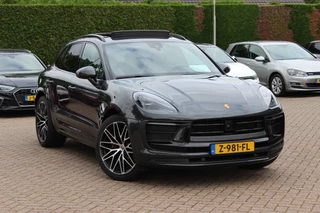 Porsche Macan 2.0 T