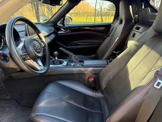 Mazda MX-5 - afbeelding nr 12