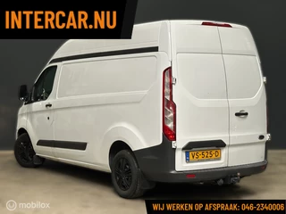 Ford Transit Custom Ford Transit Custom 290 2.2 TDCI L2H2 Trend - afbeelding nr 5