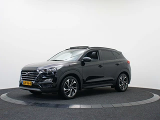 Hyundai Tucson - afbeelding nr 12