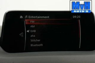 Mazda CX-5 Mazda CX-5 2.0 SkyActiv-G 165 Skylease Luxury|360°CAM|HUD|LED - afbeelding nr 54
