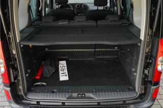 Mercedes-Benz Citan Mercedes-Benz Citan 112 Ambiente 5-Pers ECC Cruise Automaat - afbeelding nr 6