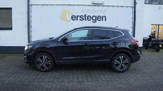 Nissan QASHQAI - afbeelding nr 3