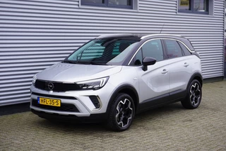 Opel Crossland - afbeelding nr 2