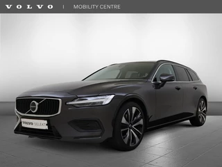 Volvo V60 - afbeelding nr 1