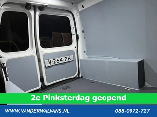 Volkswagen Caddy zijdeur, verwarmde voorruit - afbeelding nr 9