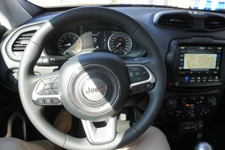 Jeep Renegade Jeep Renegade 1.0 TGDi 120pk Longitude 4x2 - afbeelding nr 12