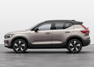 Volvo XC40 - afbeelding nr 3