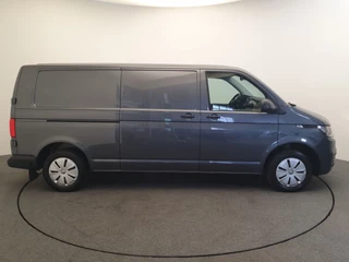 Volkswagen Transporter Volkswagen Transporter 2.0 TDI 150pk L2H1 BPM VRIJ, achterdeuren - afbeelding nr 17