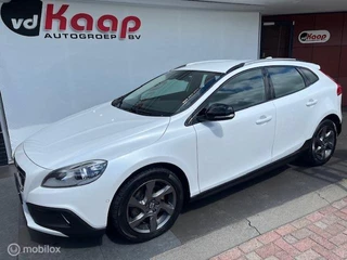 Volvo V40 Cross Country 2.0 D2 Summum