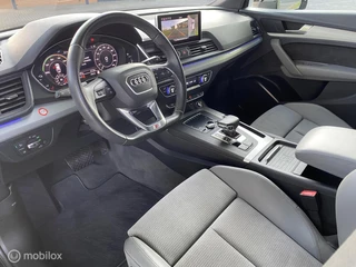 Audi Q5 Audi Q5 55 TFSI e quattro I S-Line | Panodak | 360° camera | ACC - afbeelding nr 25