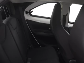 Toyota Aygo Toyota Aygo X 1.0 VVT-i MT play | Apple & Android Carplay | Camera - afbeelding nr 17