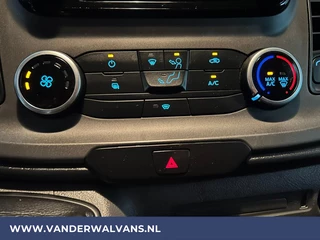 Ford Transit Custom Parkeersensoren, Verwarmde voorruit, Bijrijdersbank, 2800kg trekvermogen - afbeelding nr 4