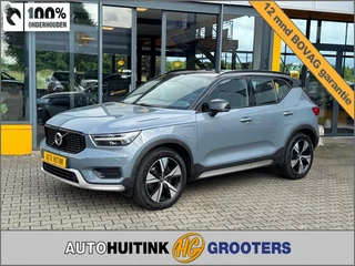 Volvo XC40 Volvo XC40 1.5 T5 R Design - Panoramadak - leer - 360 camera - trekhaak org. - afbeelding nr 1