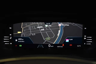 Škoda Octavia NAVI/CARPLAY/TREKHAAK - afbeelding nr 18