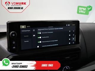 Citroën Jumpy Citroën Jumpy 2.0 HDI 180 pk Aut. L3 DC Dubbel Cabine BPM VRIJ! 6 Pers./ 2x Schuifdeur/ Carplay/ Navi/ Camera/ Cruise/ Airco - afbeelding nr 27