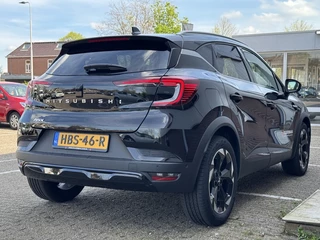 Mitsubishi ASX - afbeelding nr 5