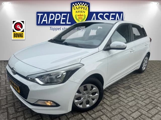 Hyundai i20 Hyundai i20 1.2 HP i-Motion - afbeelding nr 1