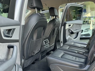 Audi Q7 Audi Q7 3.0 TDI e-tron quattro Premium 2016 dealer ond Nieuw staat - afbeelding nr 37