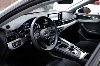 Audi A5 Audi A5 Sportback 45 TFSI quattro RS Blacked Out|DigitalD|SportStoelen| - afbeelding nr 3
