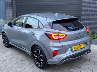 Ford Puma Ford Puma 1.0 ST-LINE X AUT/LEDER/CAMERA/KEYLESS/VIRTUAL - afbeelding nr 6