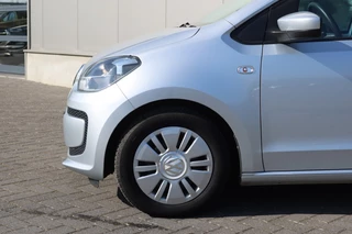 Volkswagen up! - afbeelding nr 19