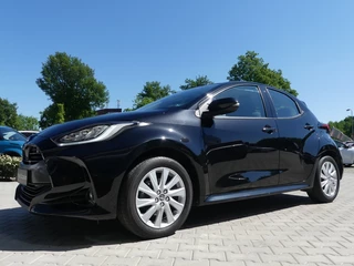 Toyota Yaris Toyota Yaris 1.5 Hybrid Business Plus | Stoelverw | Apple Car-play - afbeelding nr 31