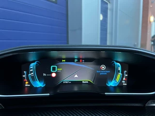 Peugeot 508 Peugeot 508 SW 1.6 HYbrid PHEV Allure l Open-dak l Trekhaak - afbeelding nr 14