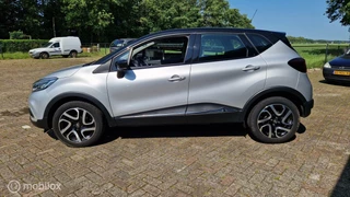 Renault Captur Renault Captur 0.9 TCe 2017 Incl Nw Apk - afbeelding nr 2