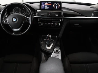 BMW 4 Serie BMW 4-serie Gran Coupé 420i Sport Line | Stoelverwarming | Full LED | Sportstoelen | Bluetooth | Climate control | Parkeerhulp | Cruise control - afbeelding nr 8